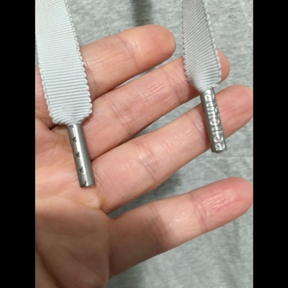 Lululemon Split Pullover Heathered (25)Grey/Seal Grey - Picture 6 of 16